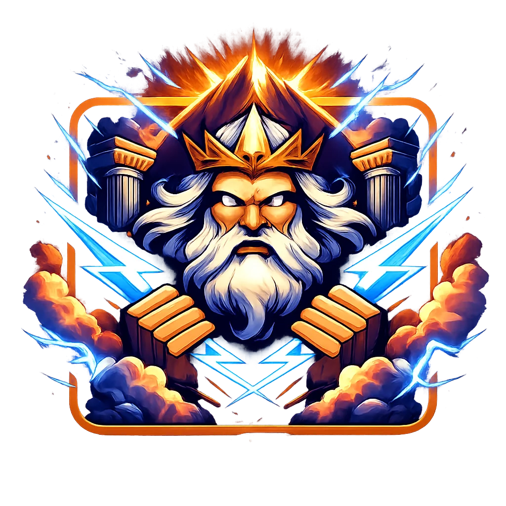 Age of the Gods: King of Olympus Megaways