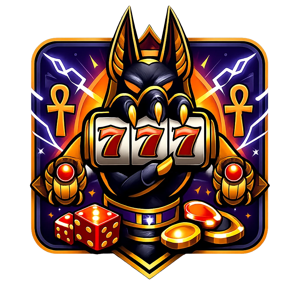 Hand of Anubis